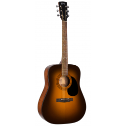 AD810 (Satin Sunburst), зображення 1